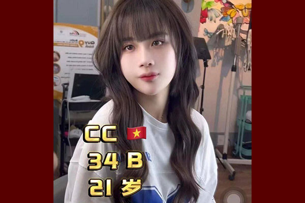 CC Vietnam escort Alor Gajah