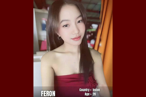 Feron Indonesia escort Bukit Katil