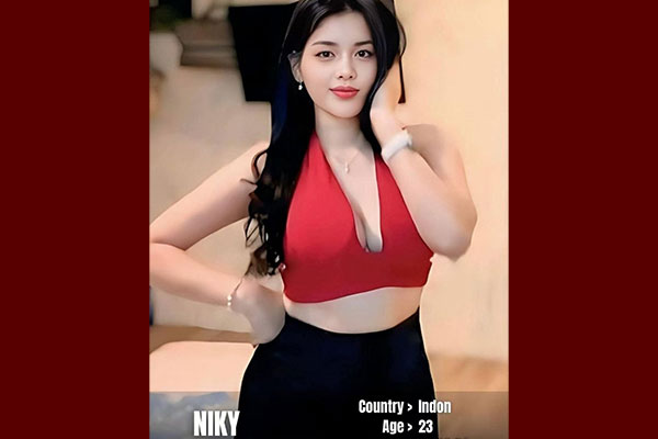 Xiao Xiao Vietnam escort Melaka City