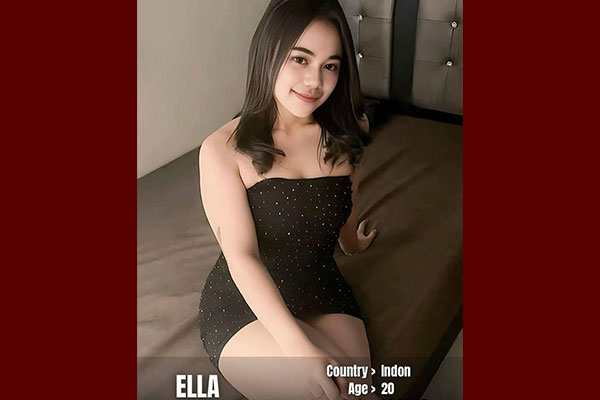 Fenu Vietnam escort Melaka City